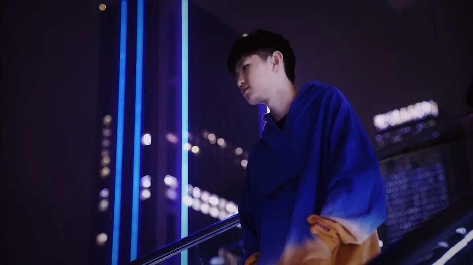跑步不仅增
